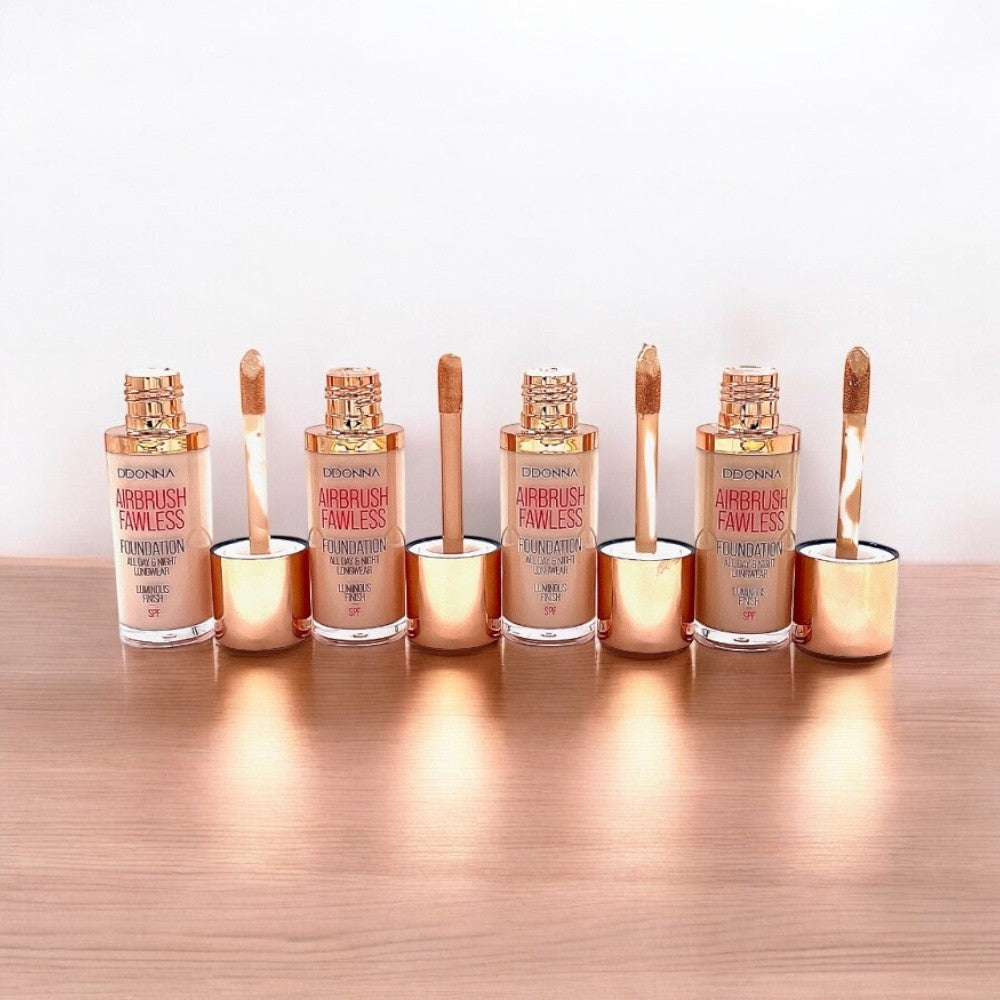 Fond de tein d'donna airbrush fawless 13148A