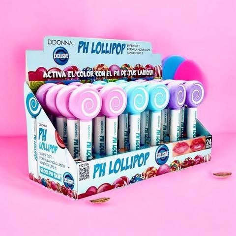 Gloss ph skin lollipop d'donna 12279A