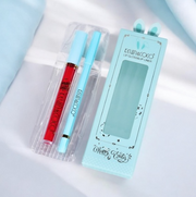 Set of 10 Pieces - Happy Easter Gloss Kit + Contour Pencil - KC223649 - Kevin & Coco