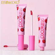 Lot de 24 - Coffret Brillant A Lèvres Sweet Cherry - KC245659 - Kevin & Coco