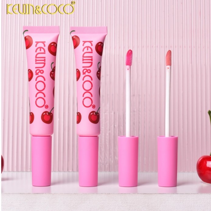 Set of 24 - Sweet Cherry Lip Gloss Set - KC245659 - Kevin & Coco