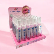 Lot de 36 - Lip Gloss Pink Magic 0405 - Yes Love