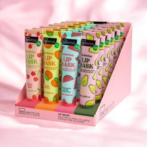 Lip mask skin food de chez idc institute 44133