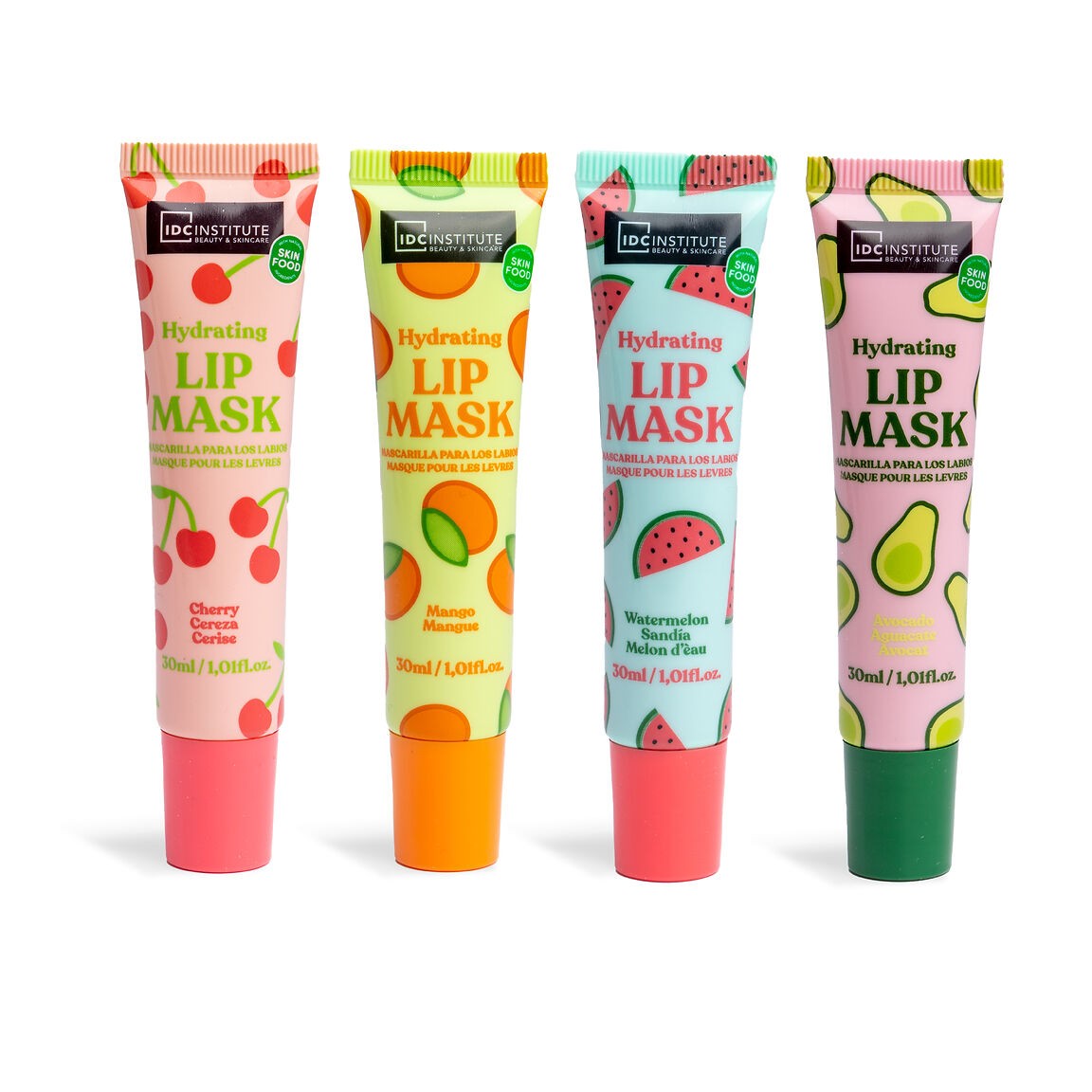 Lip mask skin food de chez idc institute 44133