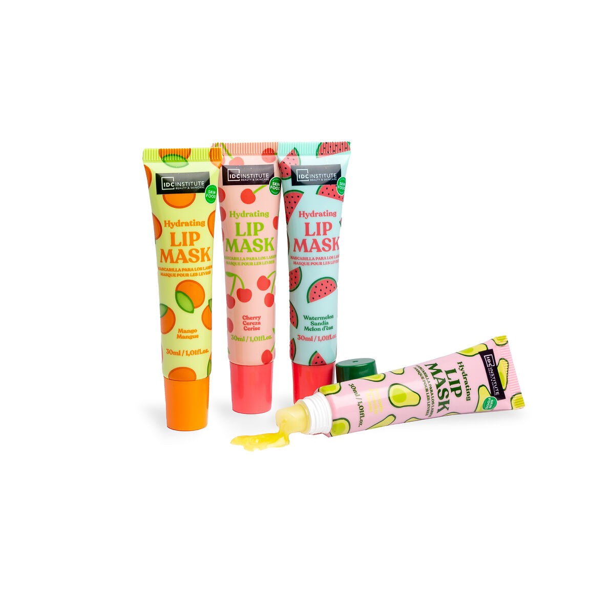 Lip mask skin food de chez idc institute 44133