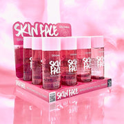 Toner facial skin face de chez d'donna 10108A