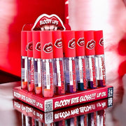 Bloody bite gloss lip oil d'donna 12292C
