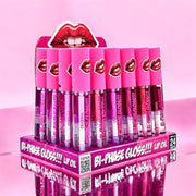 Bi-Phase gloss lip oil de chez d'donna 12292 a