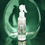 Spray ambiance maison et tissu a la citronelle de chez prady 220ML