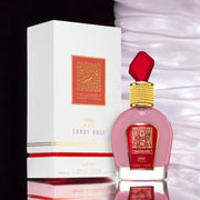 Dernière pièce - Collection Thameem Musk Candy Rose - Lattafa