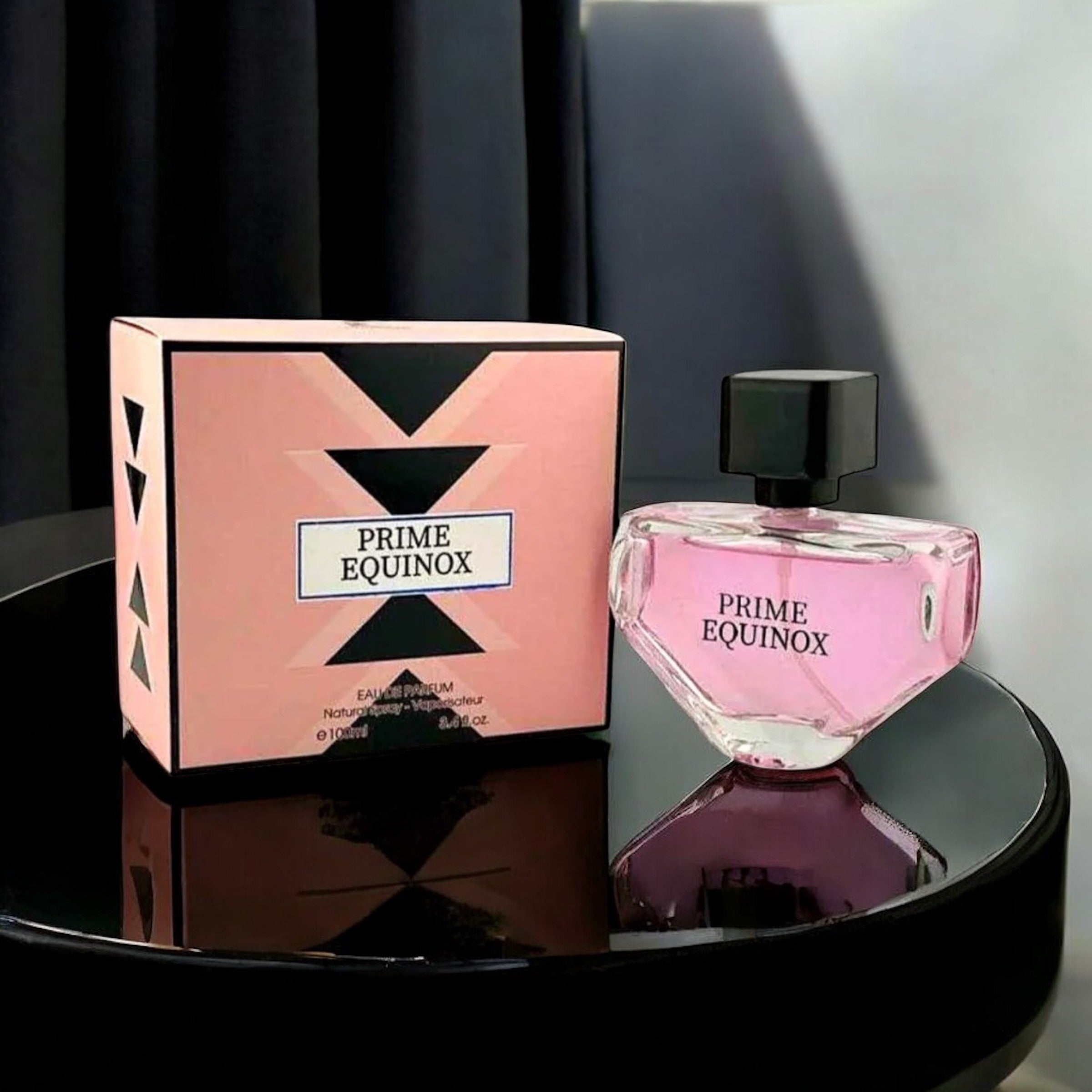 Prime Equinox perfume by Fragrance Couture