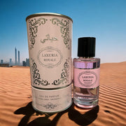 Collection privée laxuria royale yara 50ML