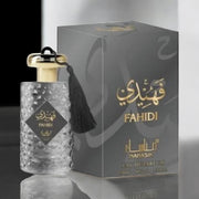 Parfum fahidi de chez manasik 100ML
