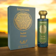 Parfum hissa imperium 100ML