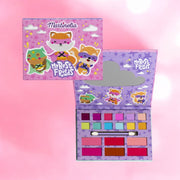 Palette xl martinelia complète pour enfant 12035