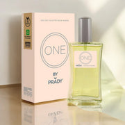 Lot de 6 (1,60€ la pièce - Parfum one unisex 90ml - Prady