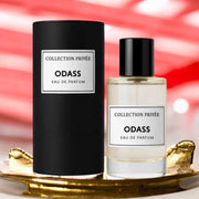 Parfum collection privé odass pour femme 50ML