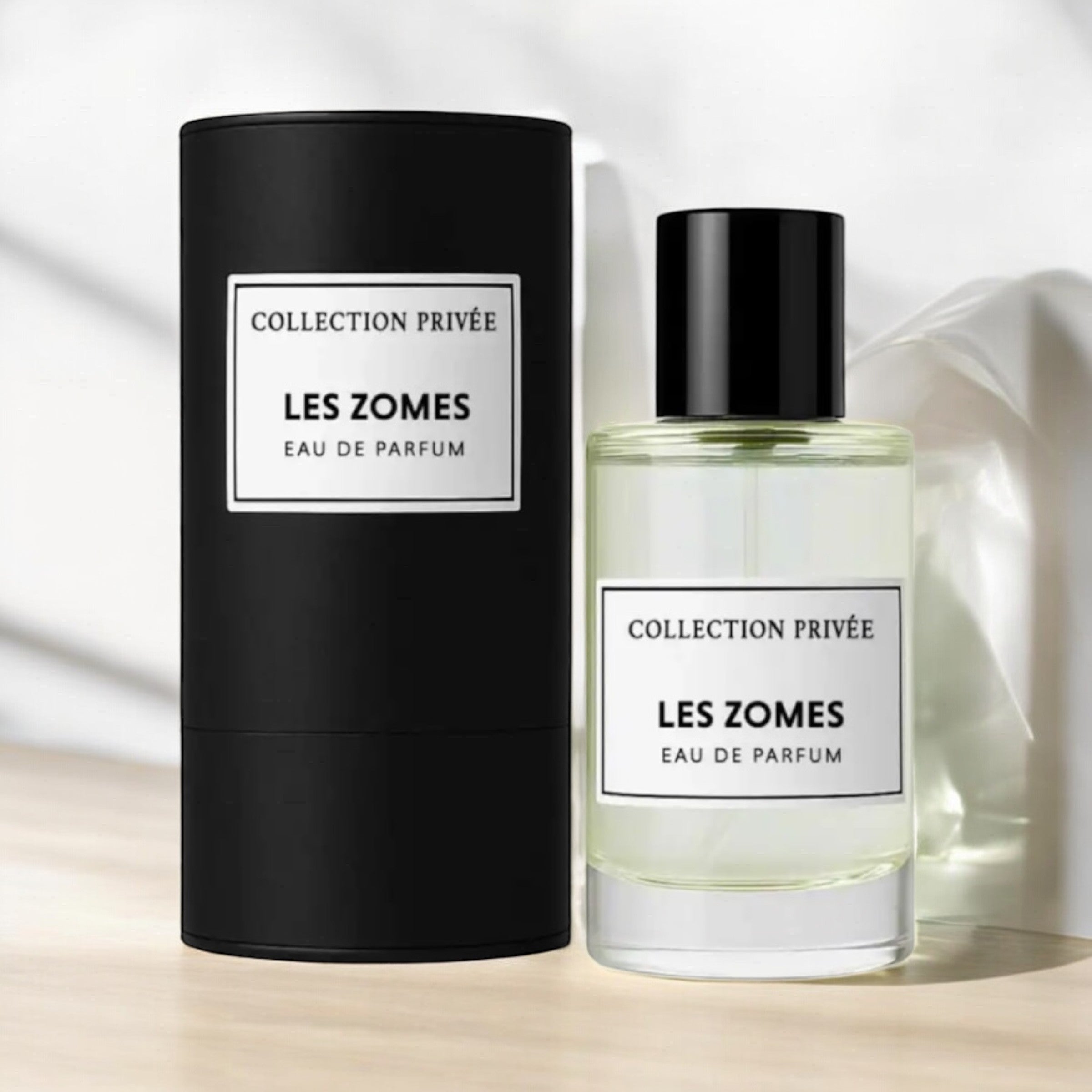 Parfum collection privée les zomes for men 50ML