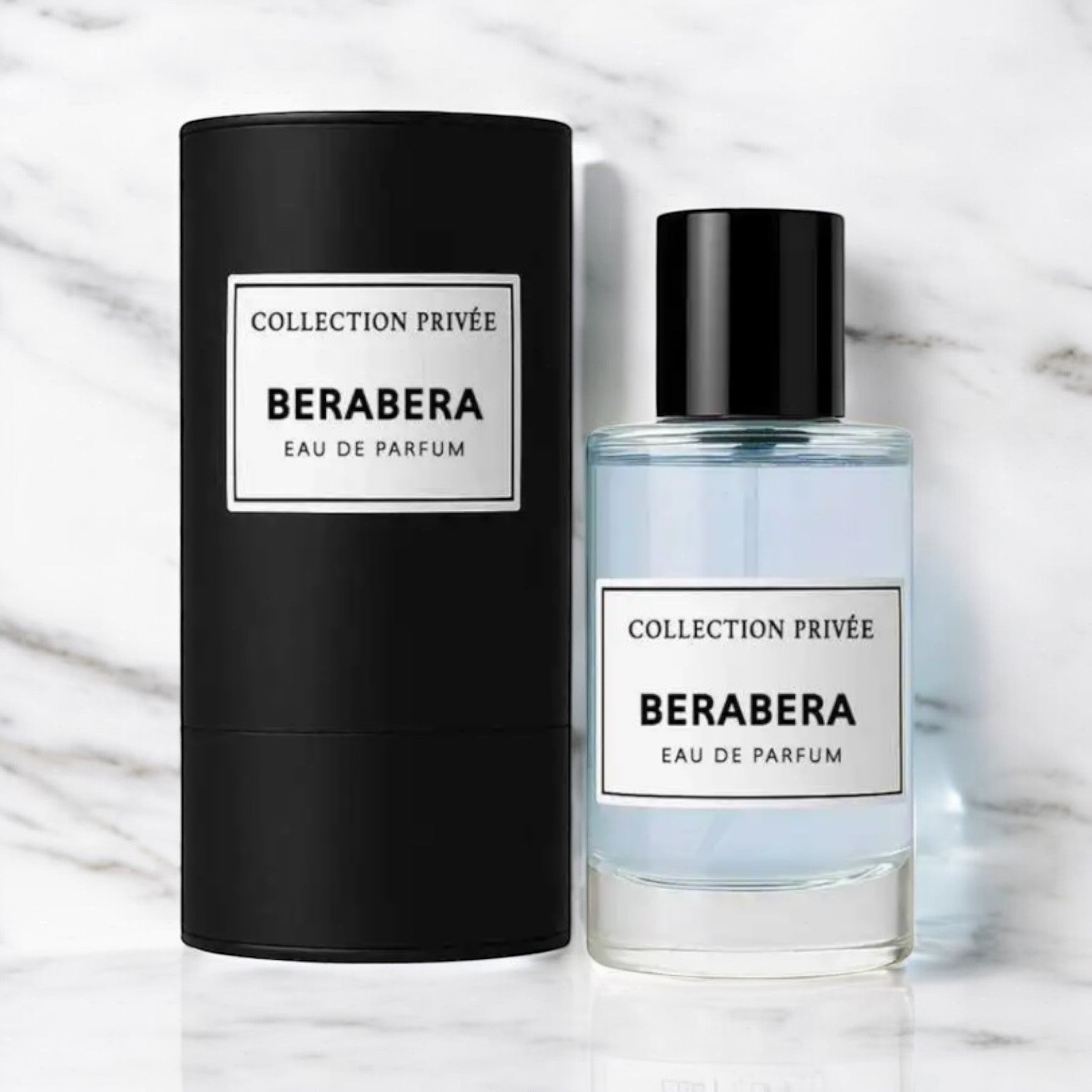 Parfum collection privée berabera unisex 50ML