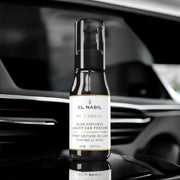 Oud ambar car spray 85 ml – el nabil