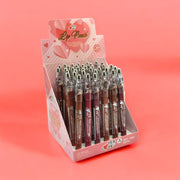 Set of 36 Pieces - "nude" Lip Pencils - 1020/a - Yes Love