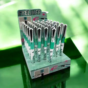 Pack of 36 - Long-Lasting Eyeliner - 0363 - Yes Love