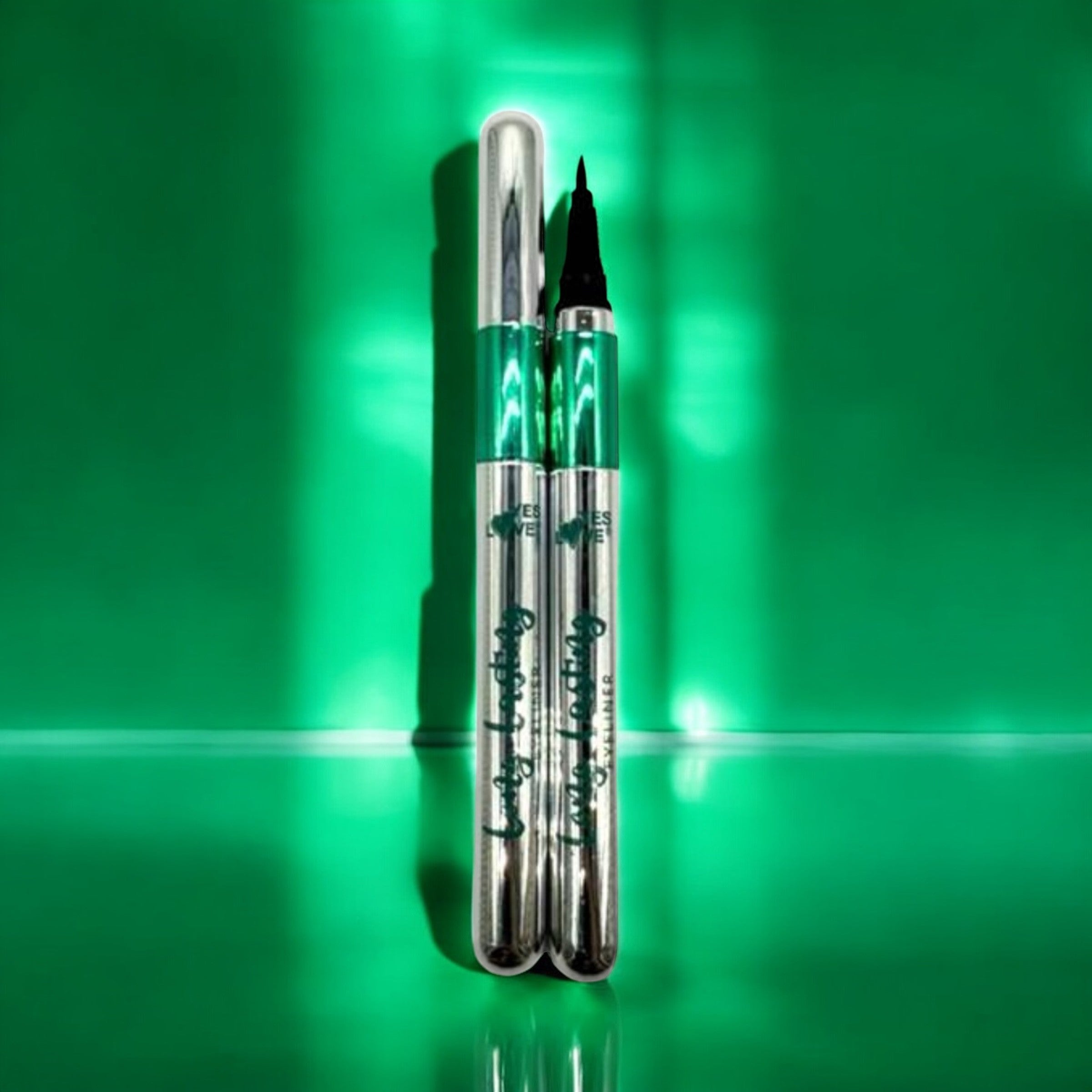 Pack of 36 - Long-Lasting Eyeliner - 0363 - Yes Love