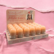 Pack of 24 - Loose Powder - 1940/b - Yes Love