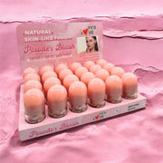 Set of 24 blush powder - Yes love 1889A