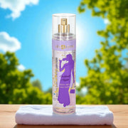 Lot de 6 Pièces - Brume Pailleté Rêvarome Cocktail Night 240ML - Révârome