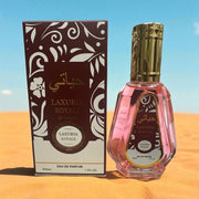 Parfum laxuria 50ML tous