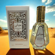 Pack of 12 pieces - Eau de Parfum Fak 50ml - Luxury