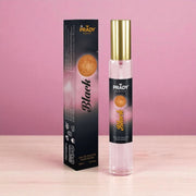 Set of 6 black perfume 33ml - Prady