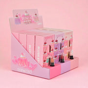 Set of 12 - Blush Stick Fruity - KC247349 - Kevin & Coco