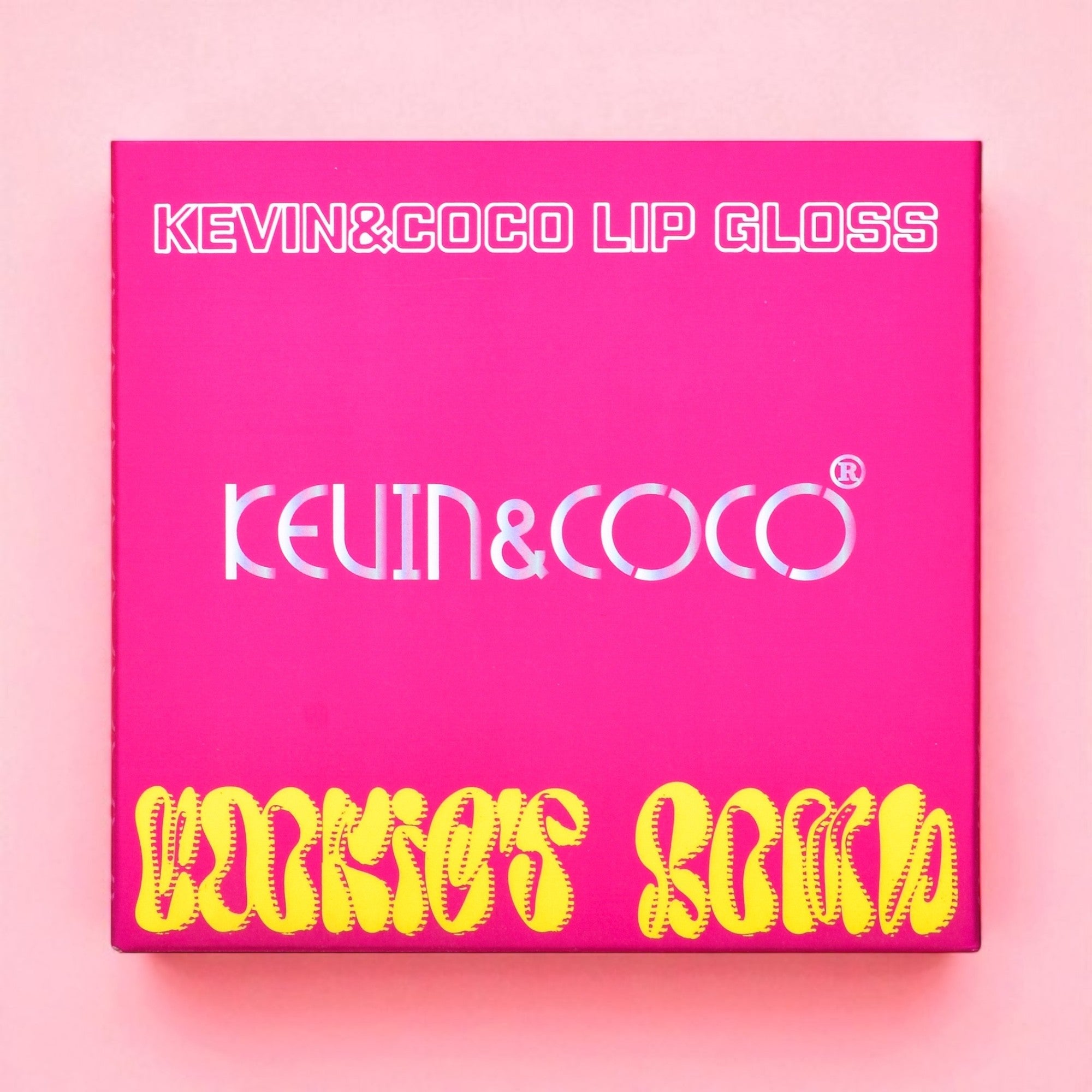 Gloss cookies bomb KC244652 from Kevin & Coco