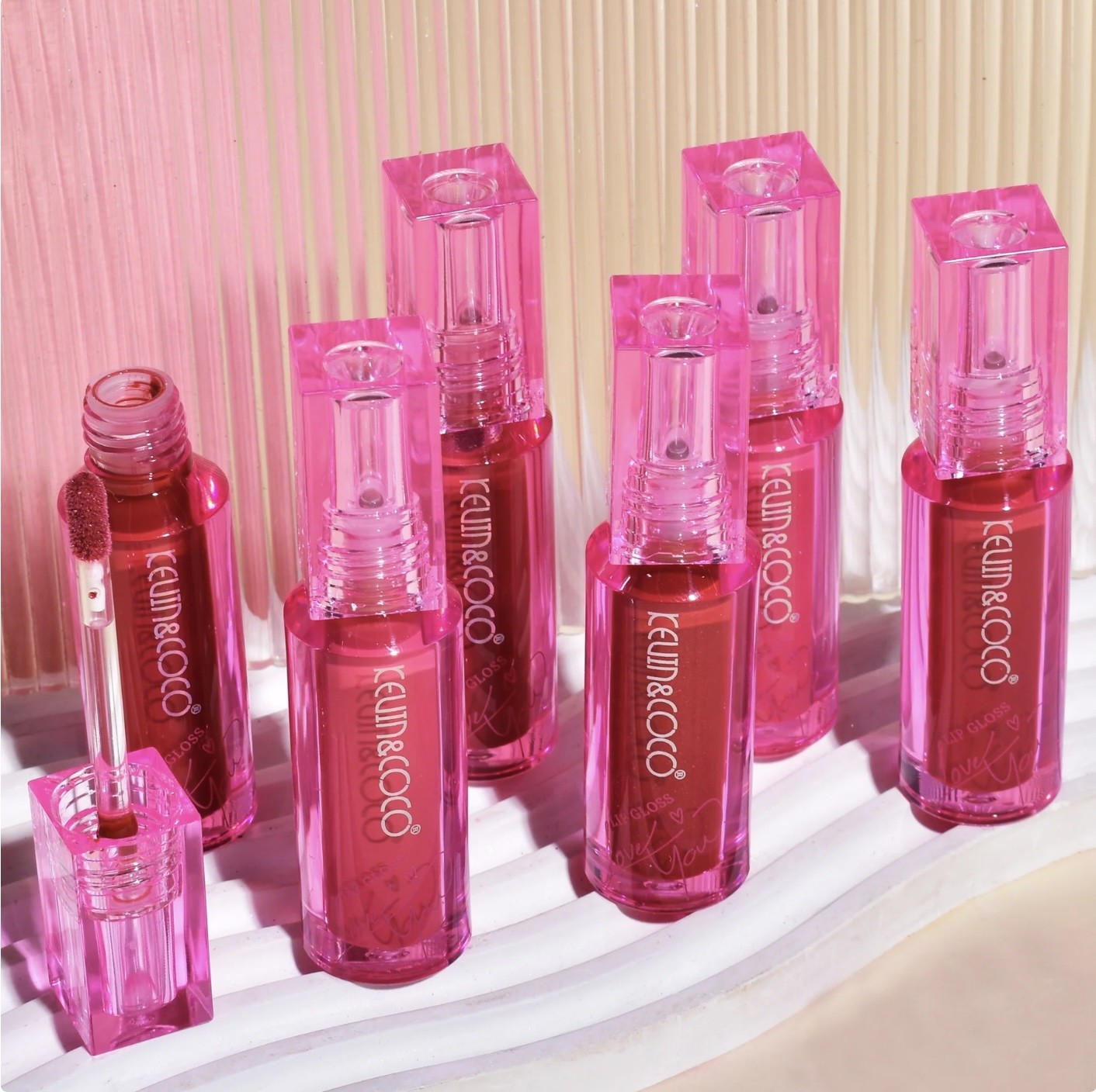 Gloss cookies bomb KC244652 from Kevin & Coco