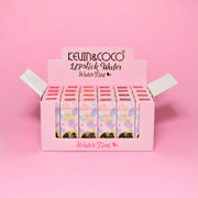 Lot de 24 water tint KC248797 - Kevin & coco