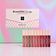 Coffret gloss kevin & coco KC246427
