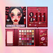 Kevin & Coco Makeup Set KC244867