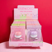 Fruit jam lip mask kevin & coco KC247837