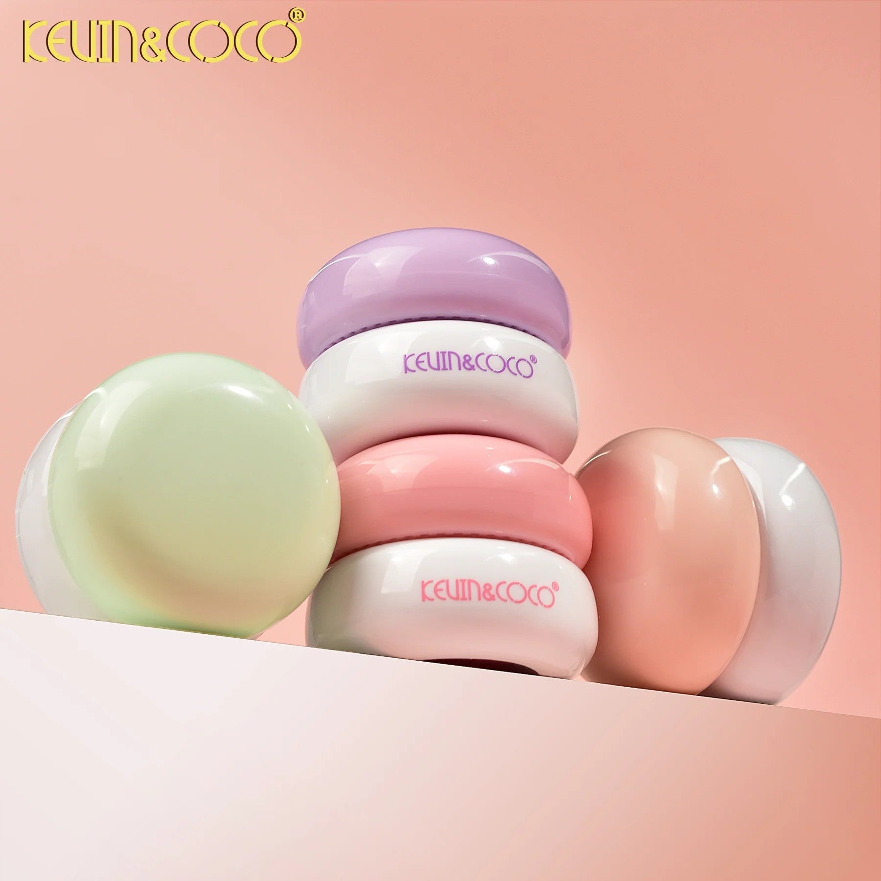 Fruit jam lip mask kevin & coco KC247837