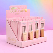 Pack of 24 - Concealer - KC247455 - Kevin & Coco