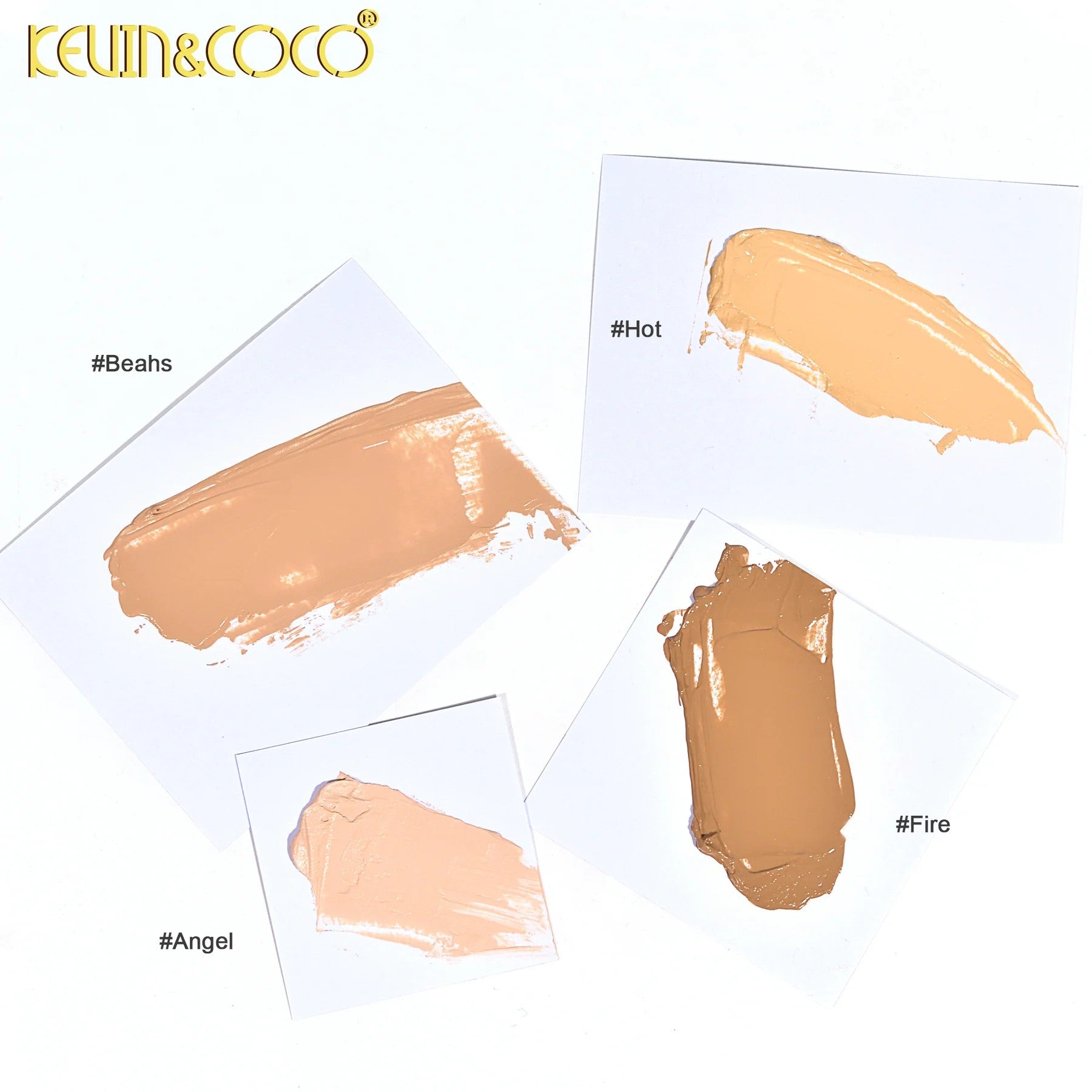 Pack of 24 - Concealer - KC247455 - Kevin & Coco