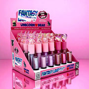 Oil lips unicorn bear de chez d'donna 12294A