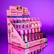 Oil lips toy fantasy de chez d'donna 12294B