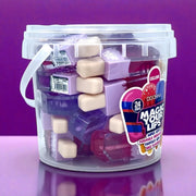 Lot de 24 magic your lips 12288B - D'donna