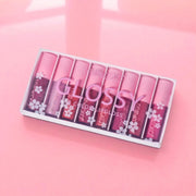 Set of 6 set of 8 glosses KC230012 - Kevin & coco
