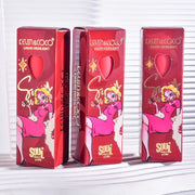 Set of 12 - Color liquid highliter spicy girl KC240326 - Kevin & coco