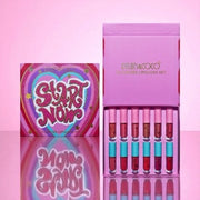 Set of 6 - Set 12 glosses KC240401 - Kevin & coco