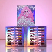 Lot de 3 coffret gloss KC245413 - Kevin & coco